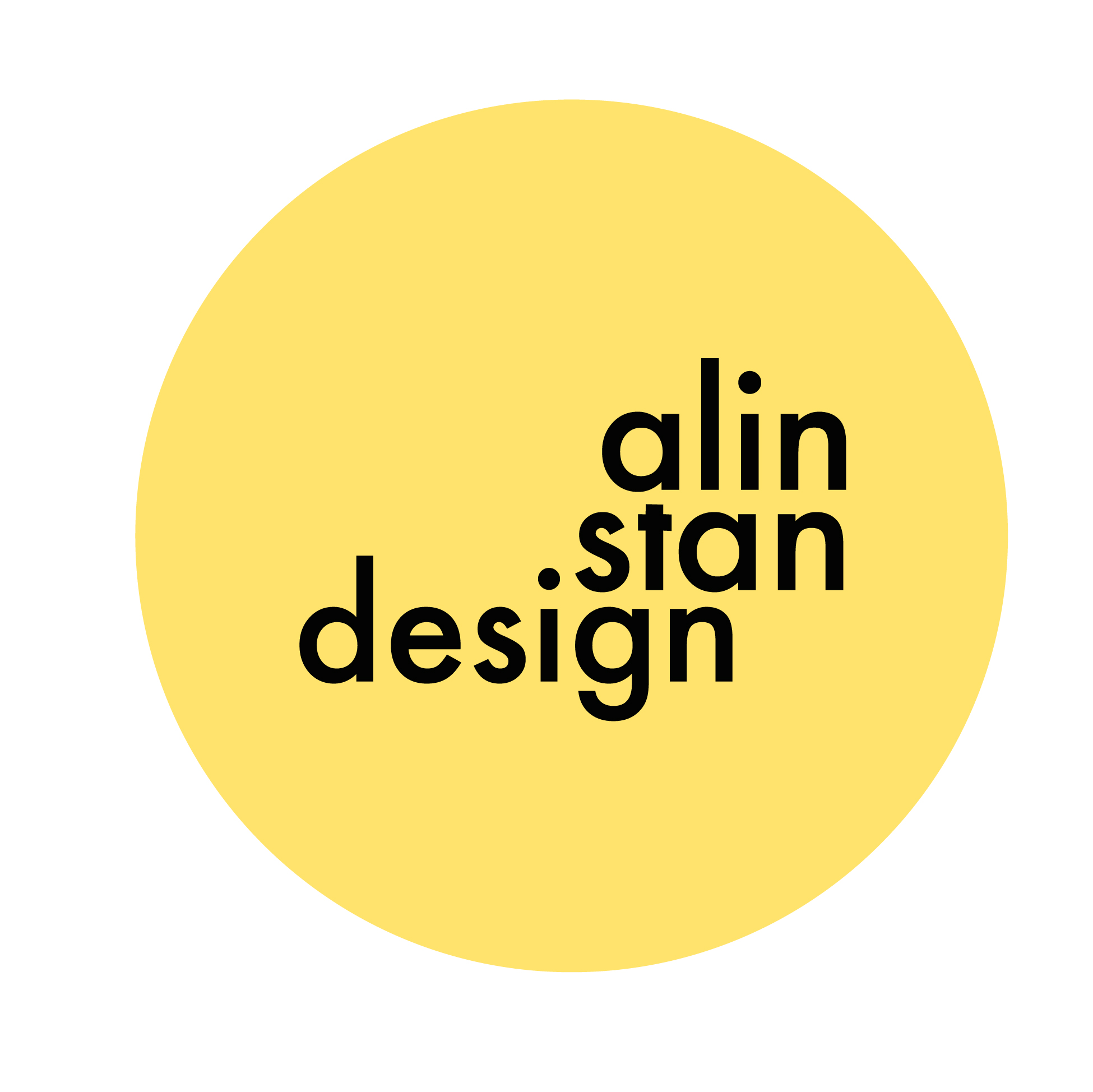 Alin Stan Logo